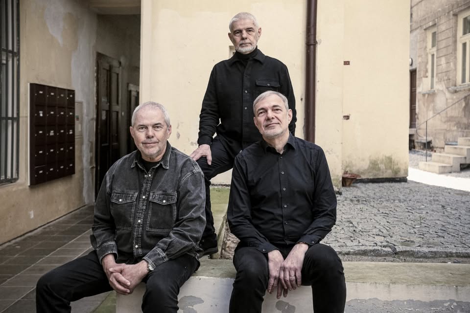 Bratři Ebenové • koncert (27. února 2025)