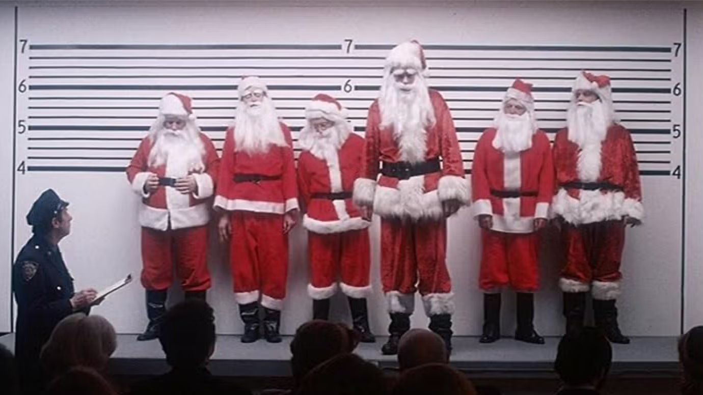 Cult Film: Christmas Evil