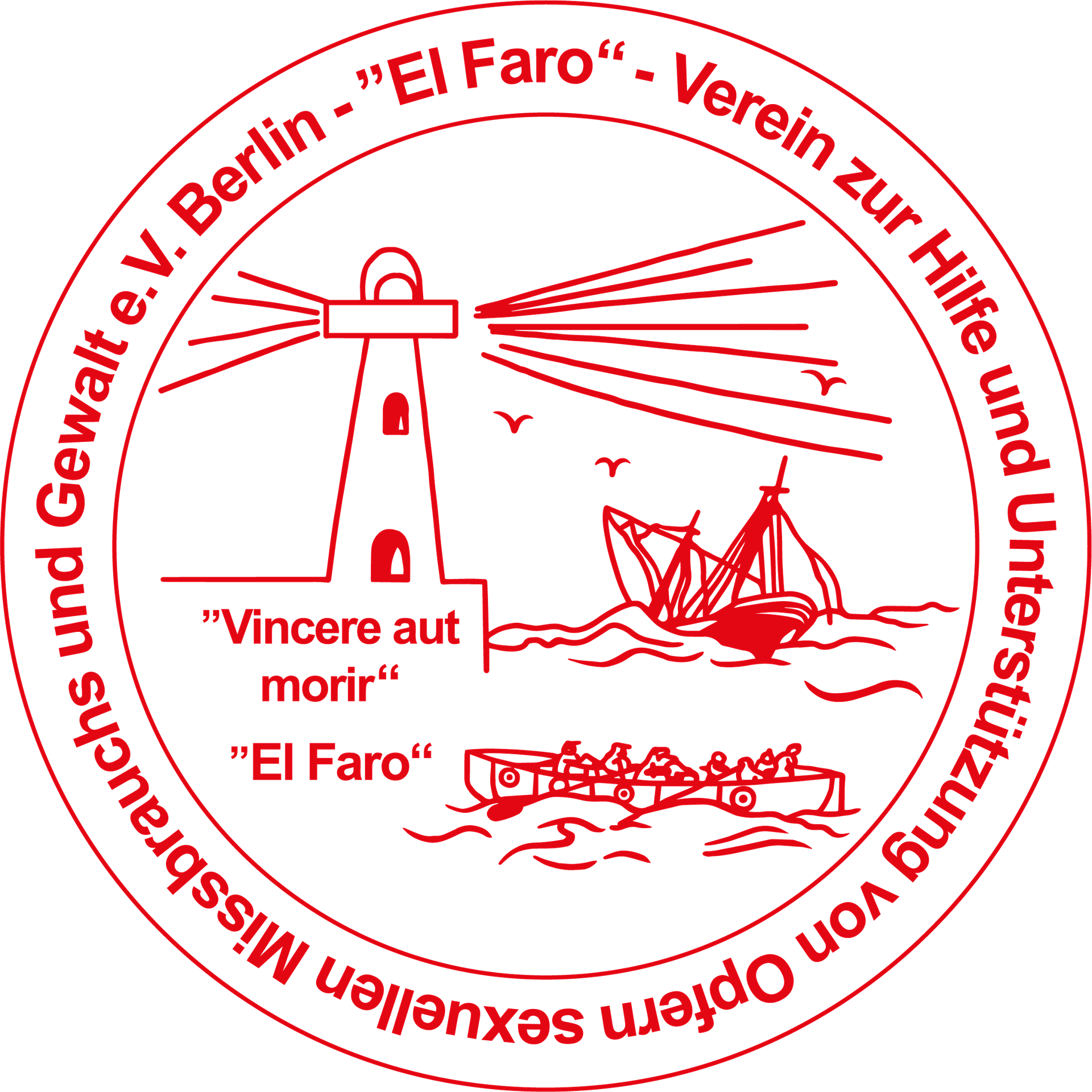 Vortrag: Hilfe zu Selbsthilfe mit El Faro e.V.