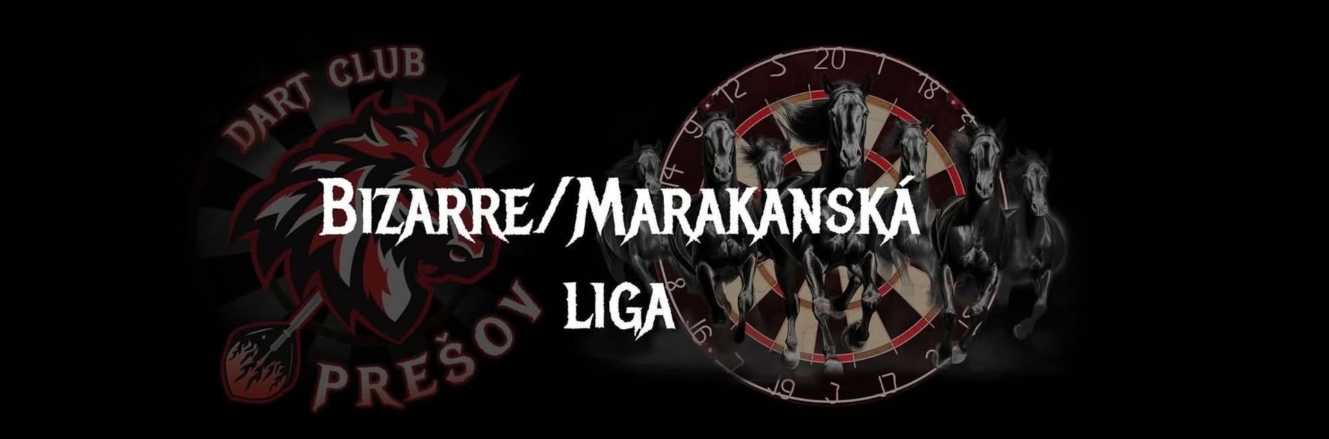 Bizarre/Marakanská liga 17. kolo
