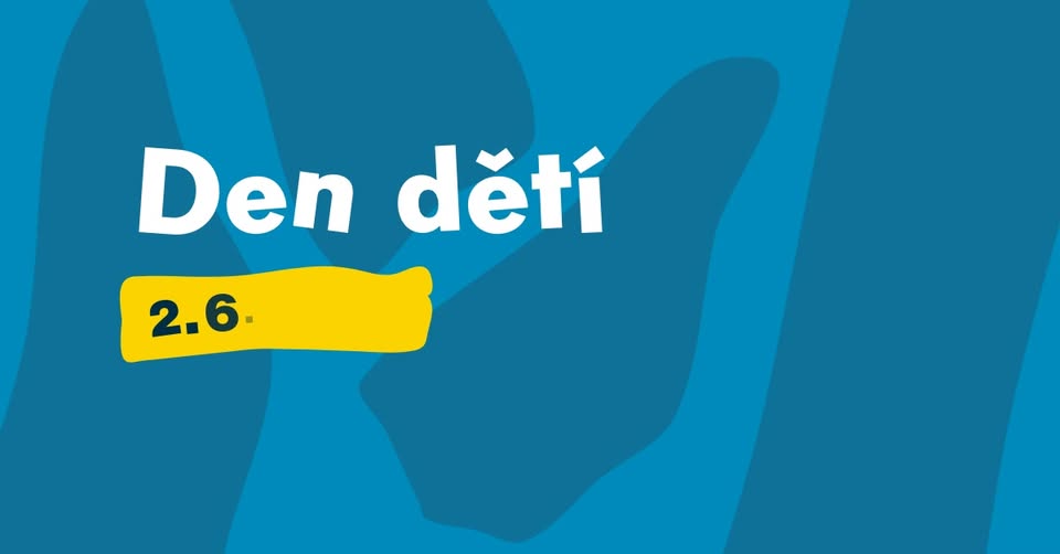 Den dětí - Pravěk