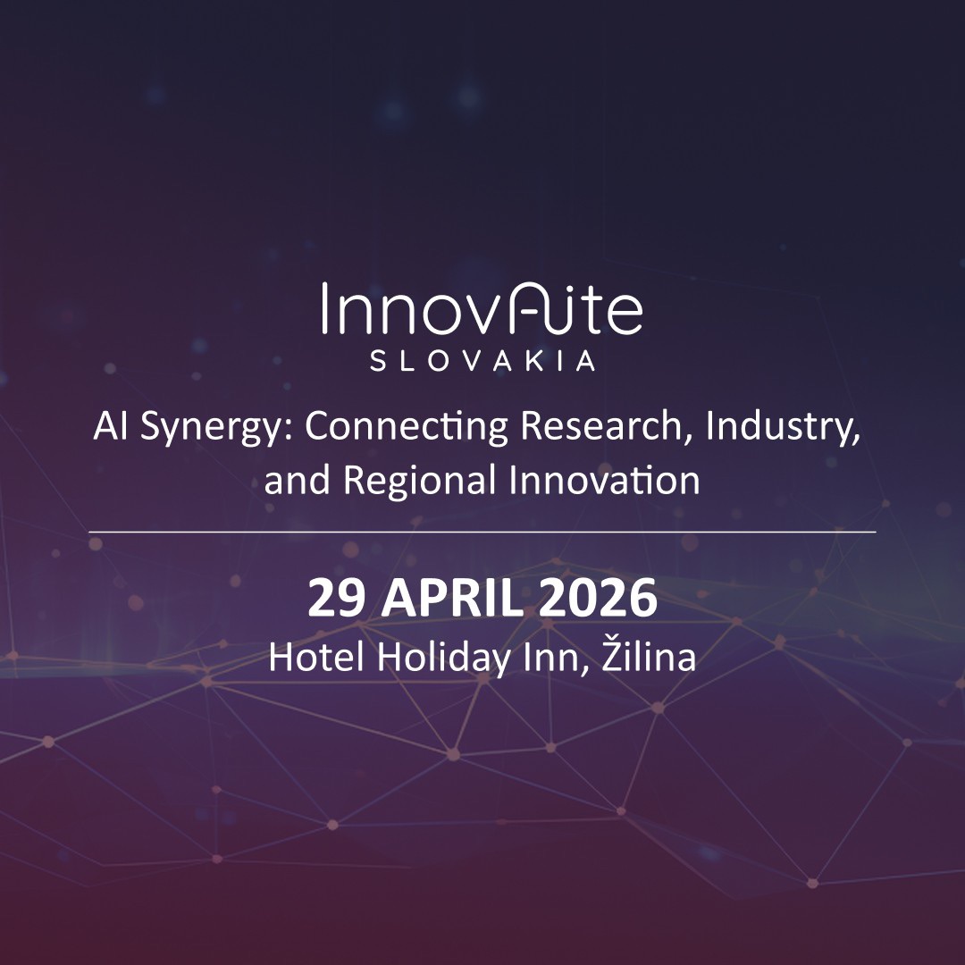 InnovAIte Slovakia conference