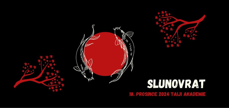 Oslava zimního slunovratu 2024