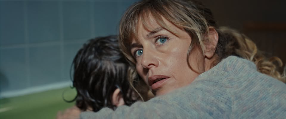 Call of Water" (Feature Film) (France) (Germany Premiere)