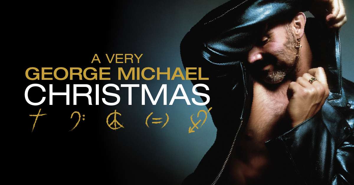 A Very George Michael Christmas with Holcombe Waller and Special Guests