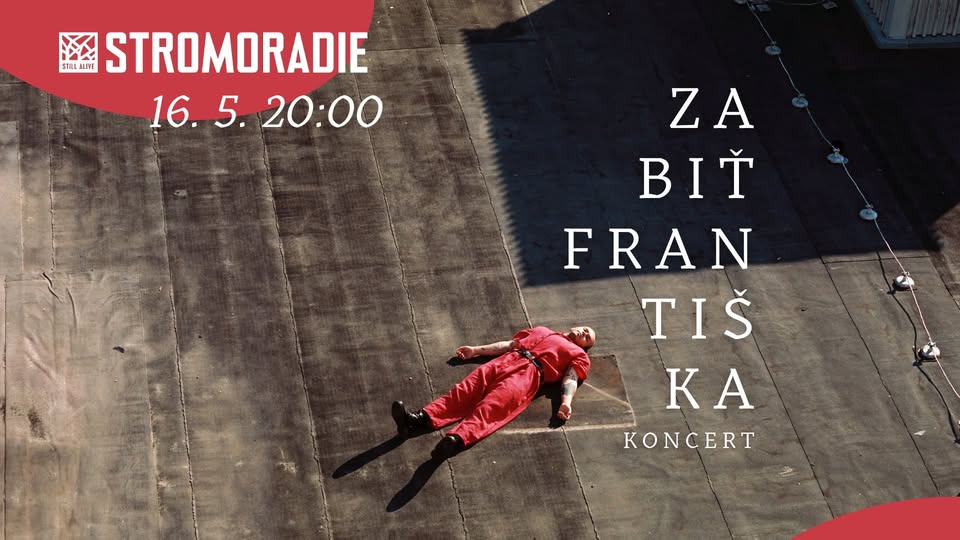 Zabiť Františka // Stromoradie