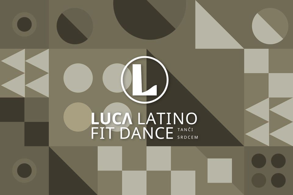 FIT DANCE LATINO open class