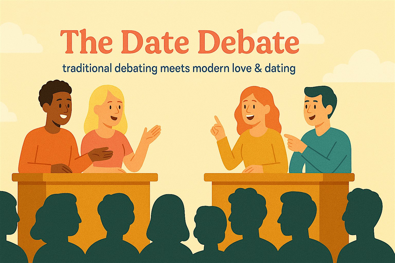 The Date Debate