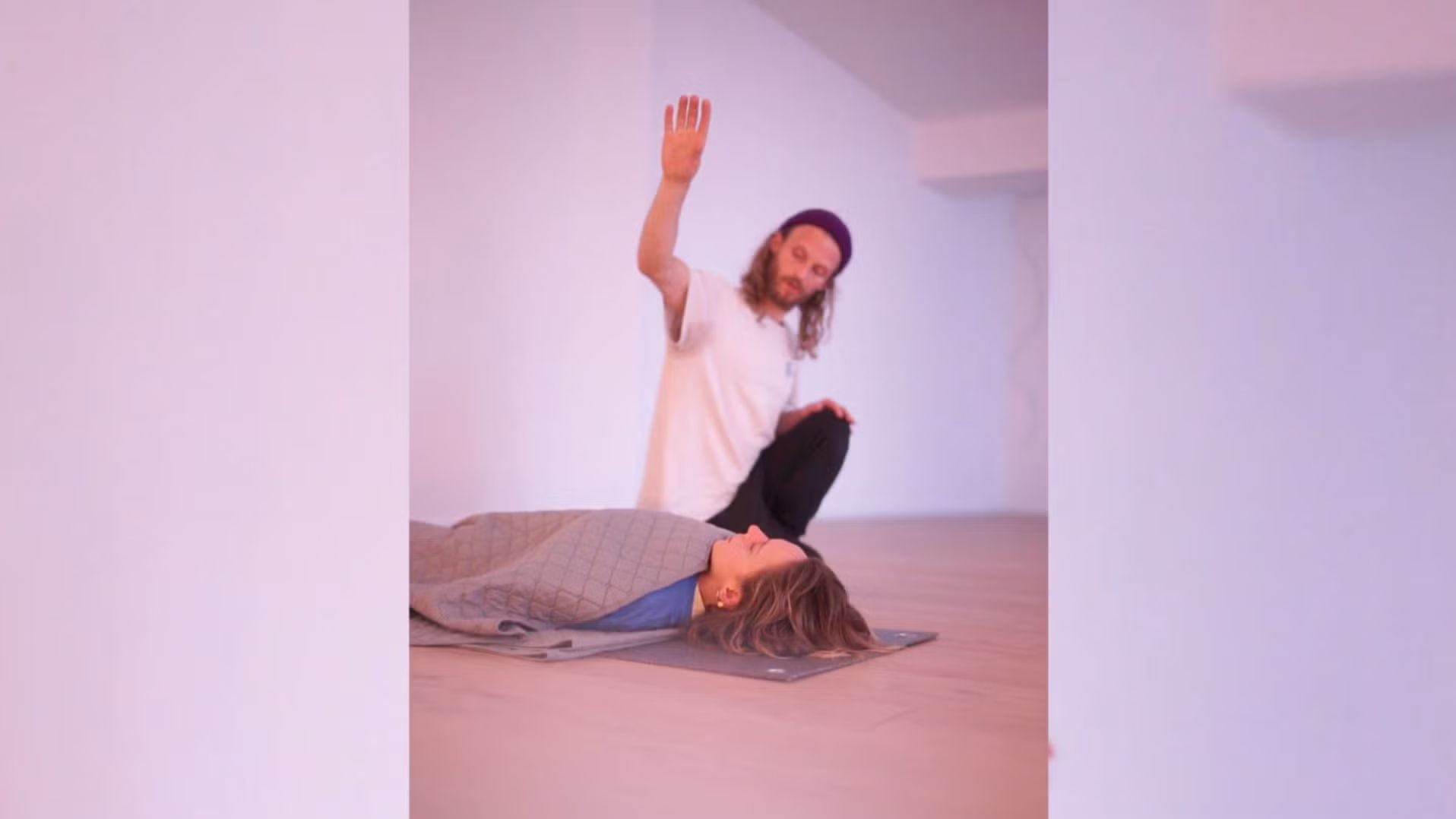Kundalini Activation & Intuitive Self Healing