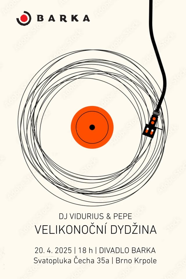 Velikonoční dydžina