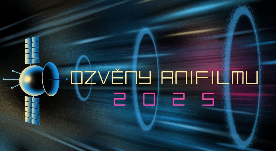 Ozvěny Anifilmu 2025 / Anifilm screenings in Prague!
