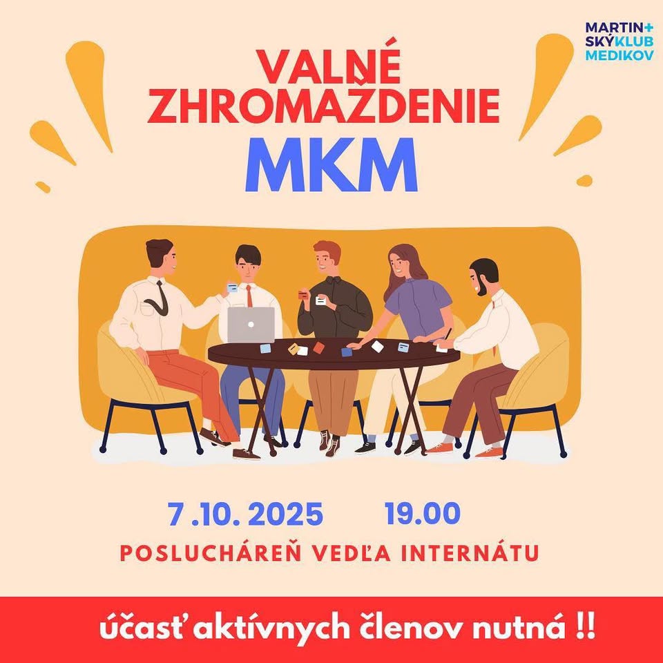Valné Zhromaždenie MKM