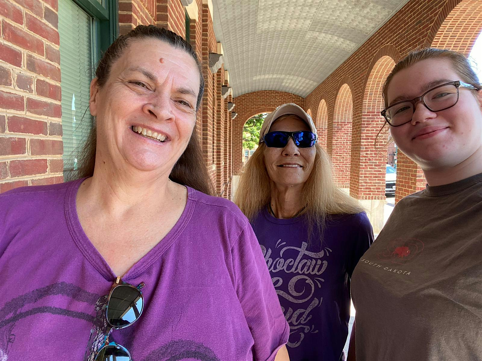 ⁠Mindful Wellness Walk in Portlandia