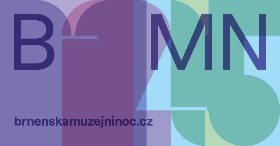 Brněnská muzejní noc v KJM