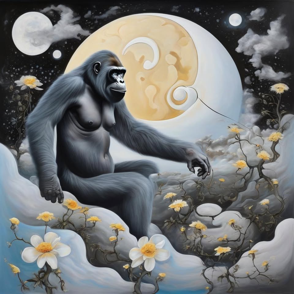 Ape-experience - terapeutický pohyb