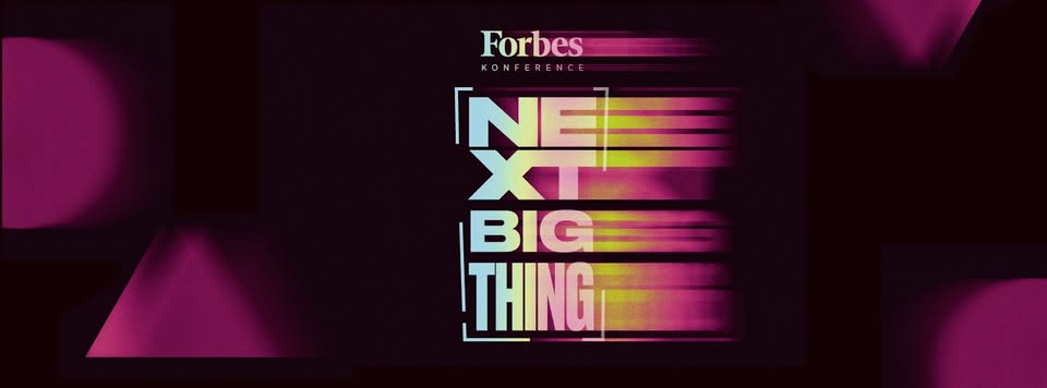 Forbes Next Big Thing 2025