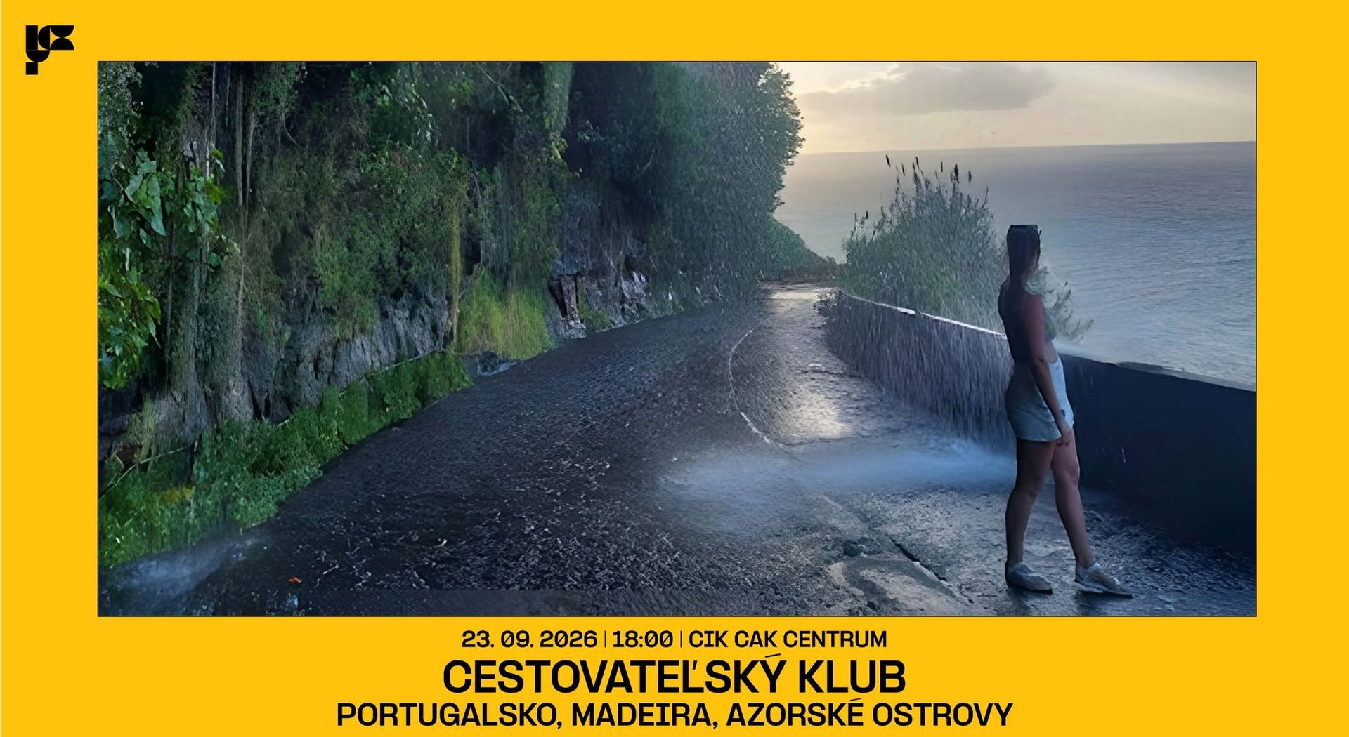 CESTOVATEĽSKÝ KLUB / PORTUGALSKO, MADEIRA
