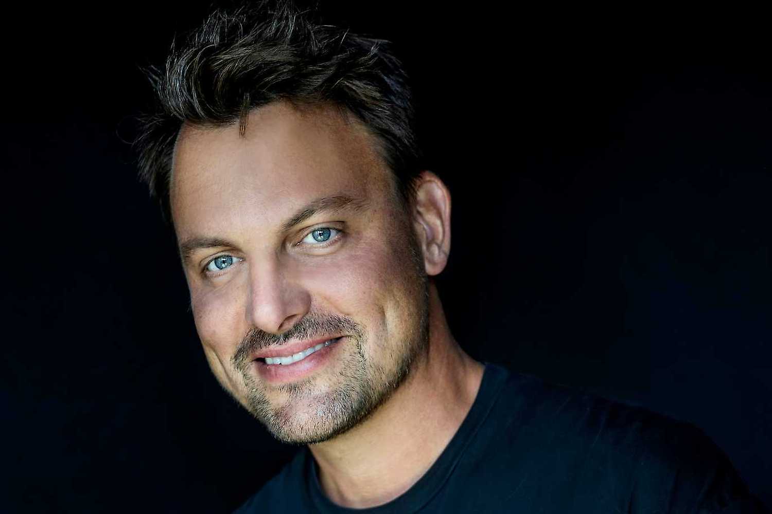 Pražský filharmonický sbor & Pavel Černoch
