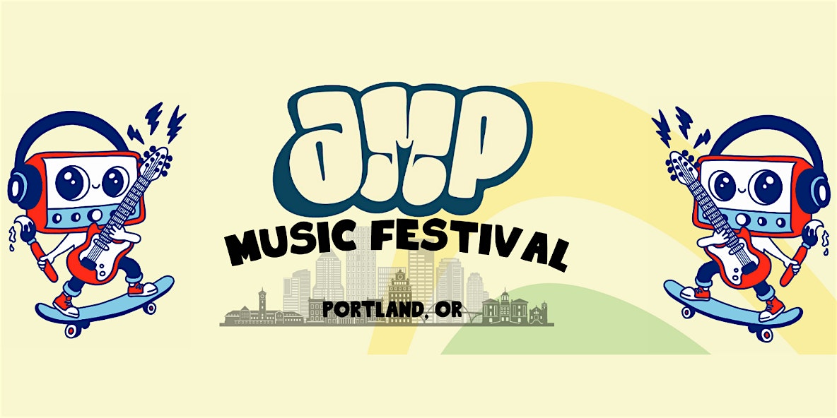 AMP Music Festival: Night 1