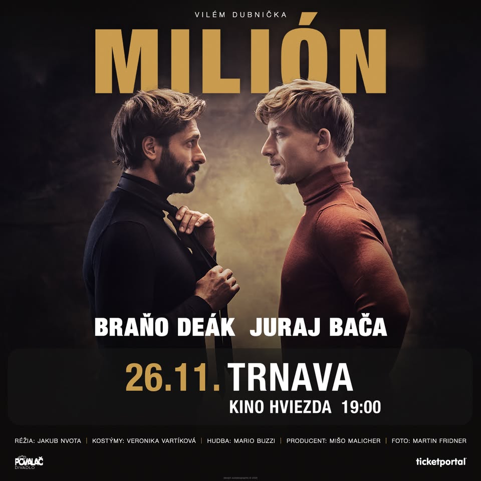 Milión | Trnava