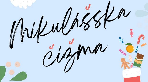 Mikulášska čižma - orientačný beh