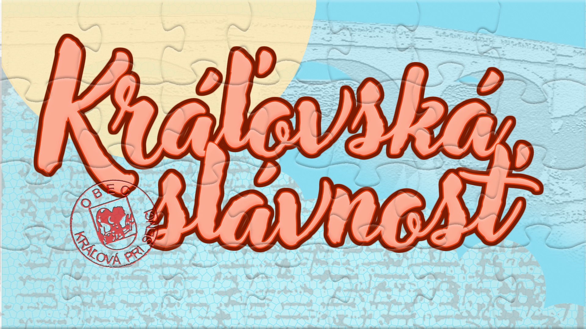 Kráľovská slávnosť