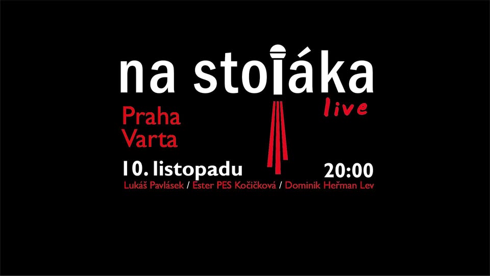 Na Stojáka