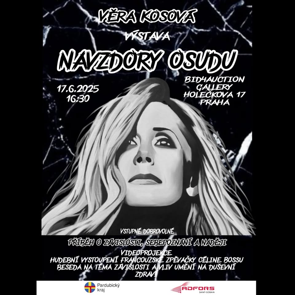 Výstava Navzdory osudu