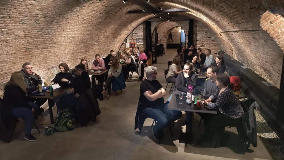 Vedomostný kvíz s Michalom Šudilom