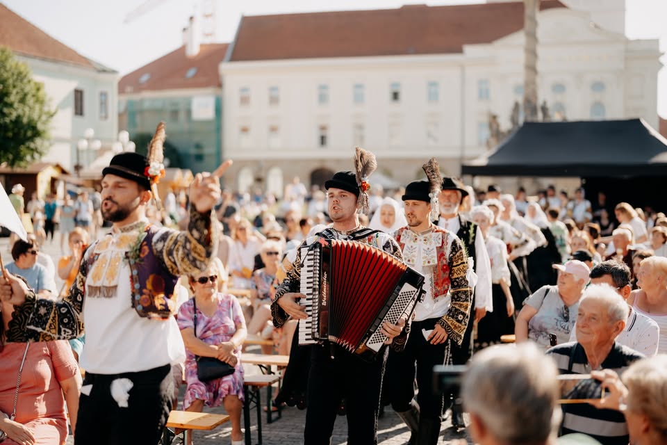 Trnavská brána 2026
