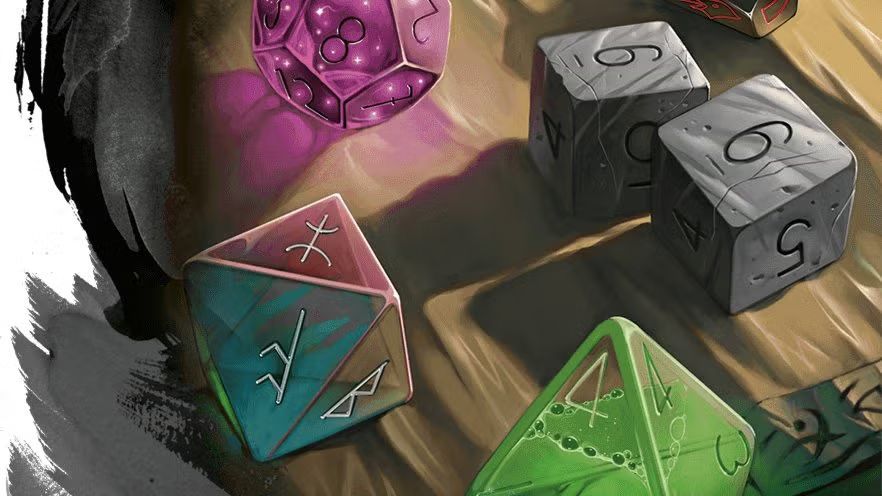 DnD for Newbies (Character Creation) - You Meet in a Tavern :-)