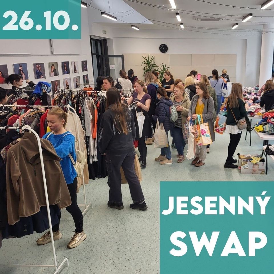 Jesenný swap