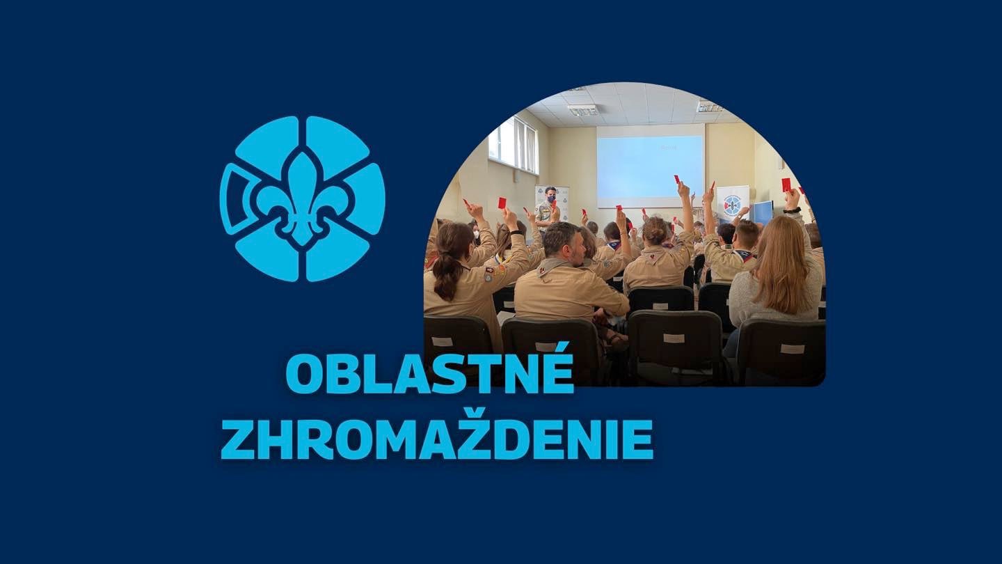 OBLASTNÉ ZHROMAŽDENIE ZSSO 2025