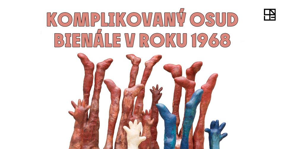 Komplikovaný osud bienále v roku 1968