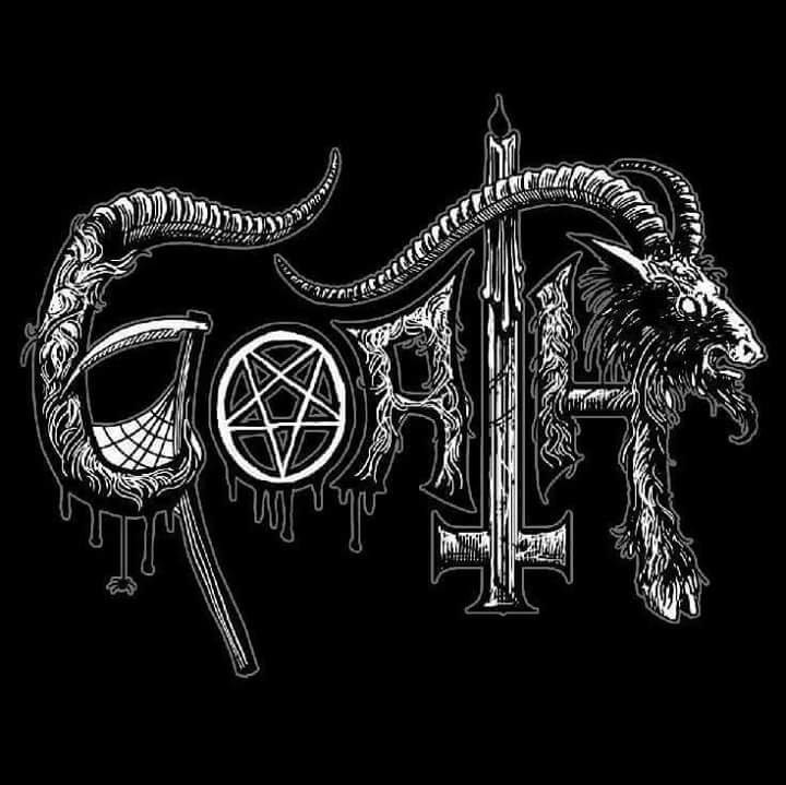 GOATH (DE) + NECRONOS (MEX) + FUNUS (SVK), Mariatchi,Nitra