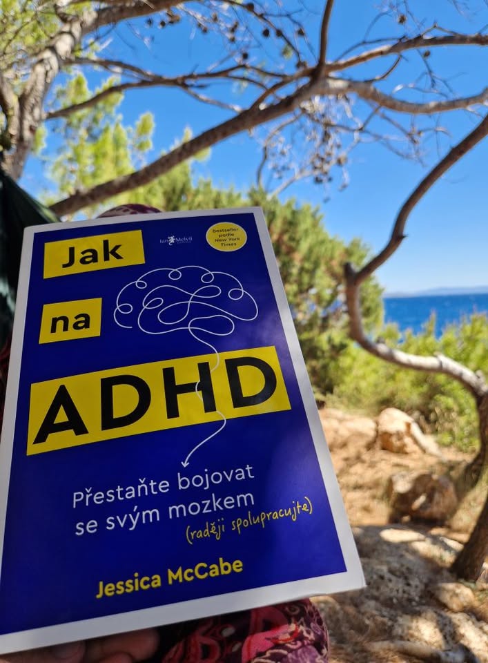 Kurz problematické dítě doma či v kolektivu: ADHD a Metoda PES
