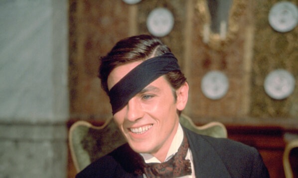 VISCONTI A HISTÓRIA: GEPARD