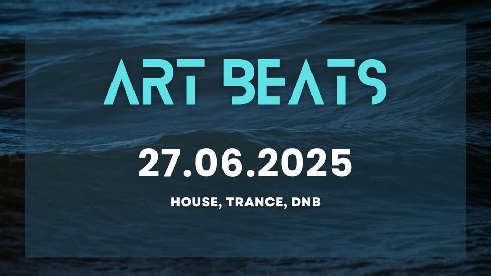 ART BEATS | 7 | 27.06.2025