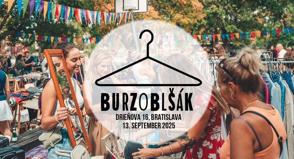 Septembrový Burzoblšák #93