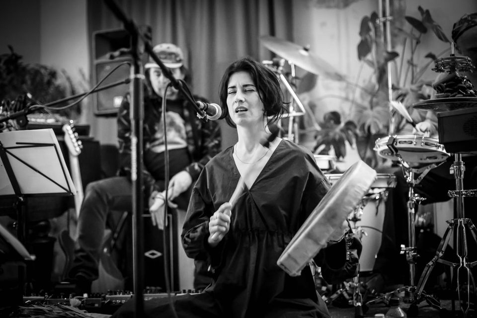Koncert * Voca Musica