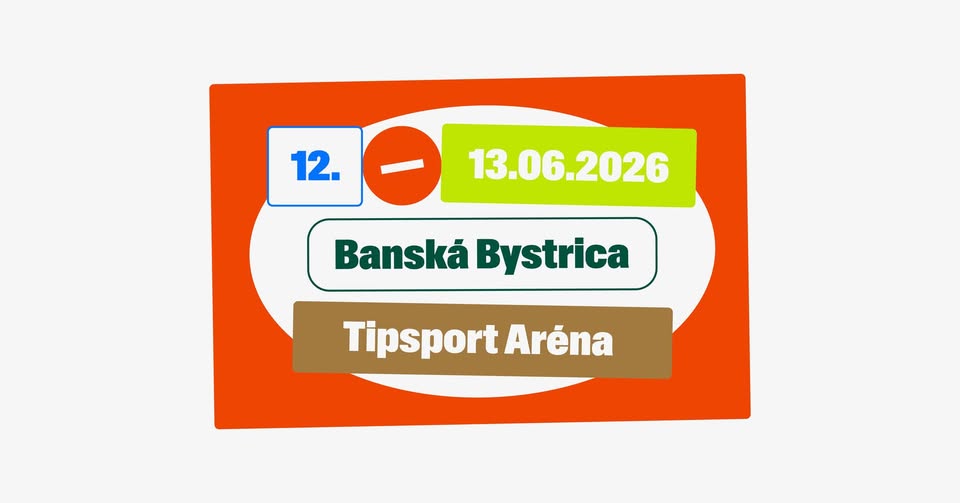 TAM | Stretnutie dorastu a mládeže