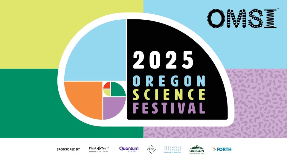 Oregon Science Festival