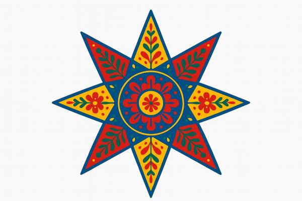 KOLYADA: Ukrainisches Weihnachtskonzert