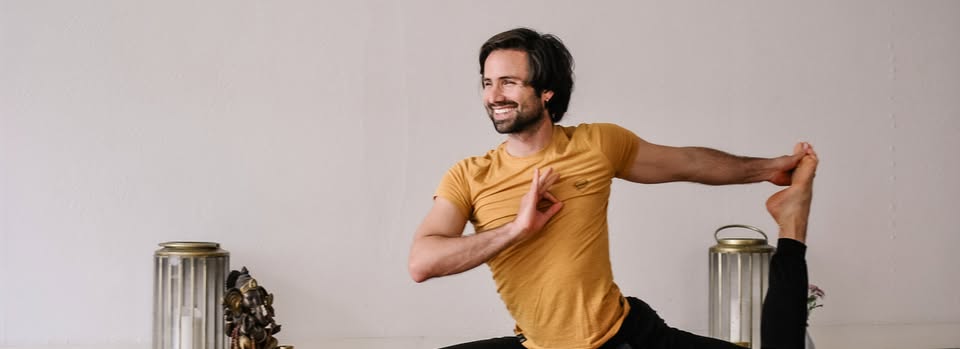 Nervous System Somatic Rituals Masterclass by Andres Galindo