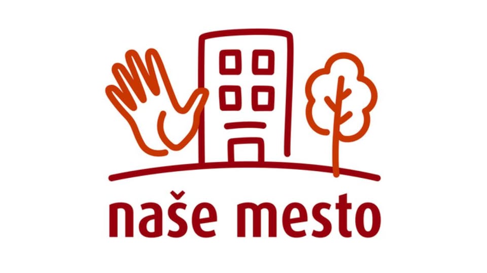 Naše mesto - dobrovoľnícka aktivita
