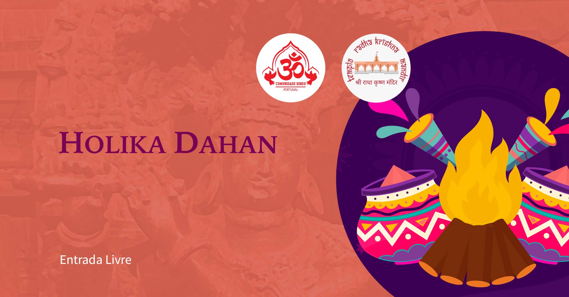 Holika Dahan