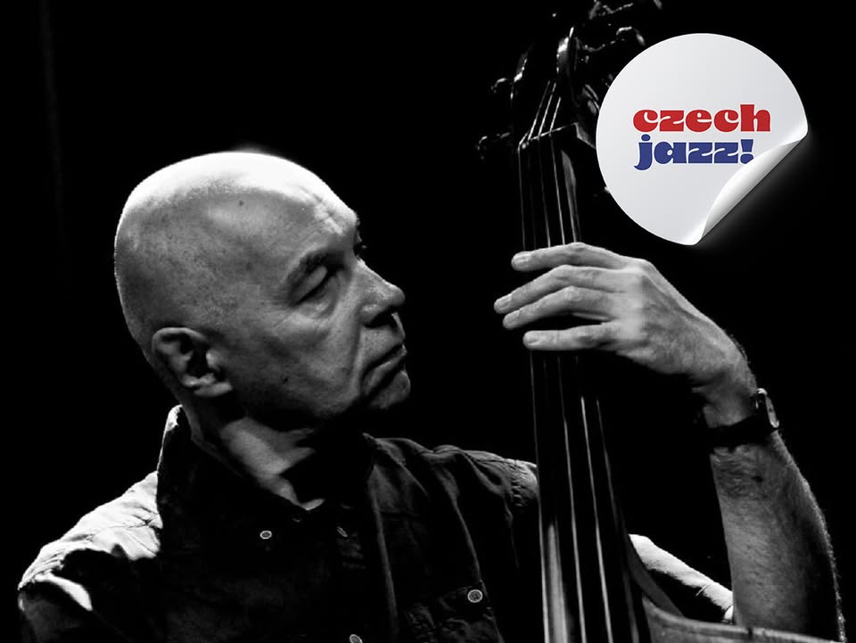 Jaromír Honzák Quintet v Jazz Docku