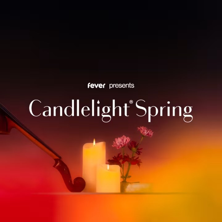 Candlelight Spring: Coldplay | Amsterdam