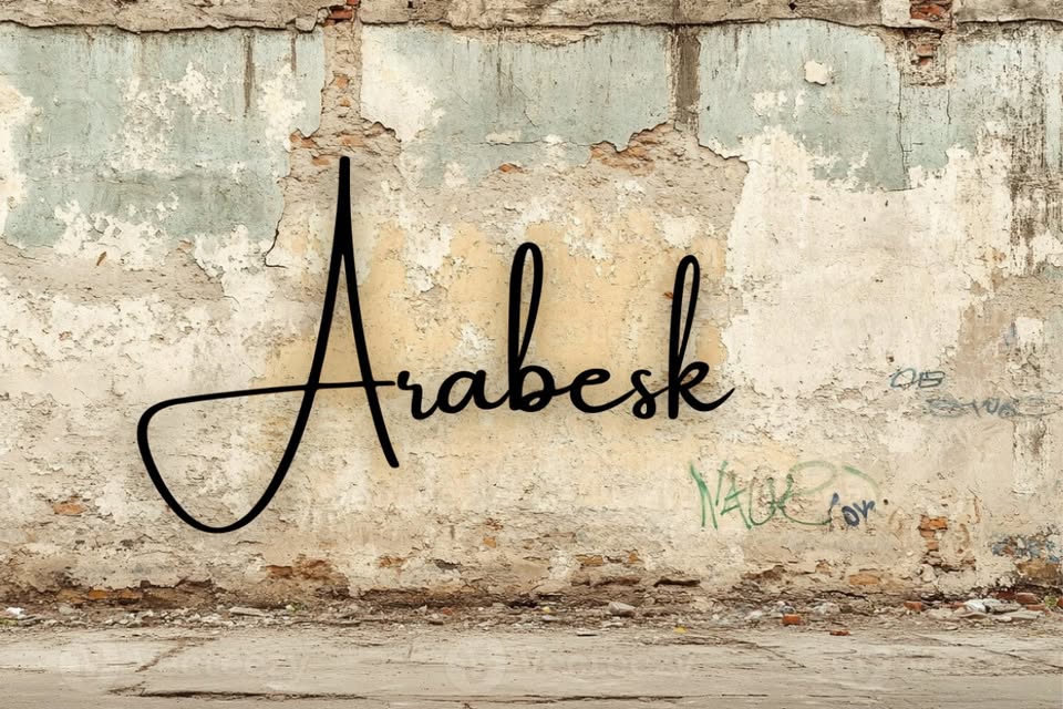 Arabesk (try-out) | reART Collective & Theater RAST