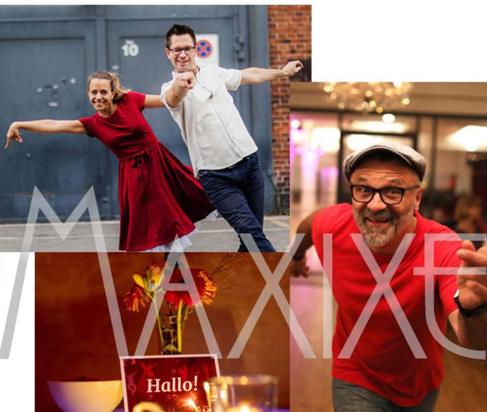 Lindy Hop 2 Workshop